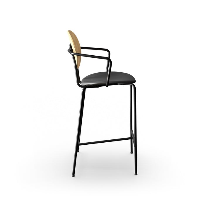 PIET HEIN Bar Chair