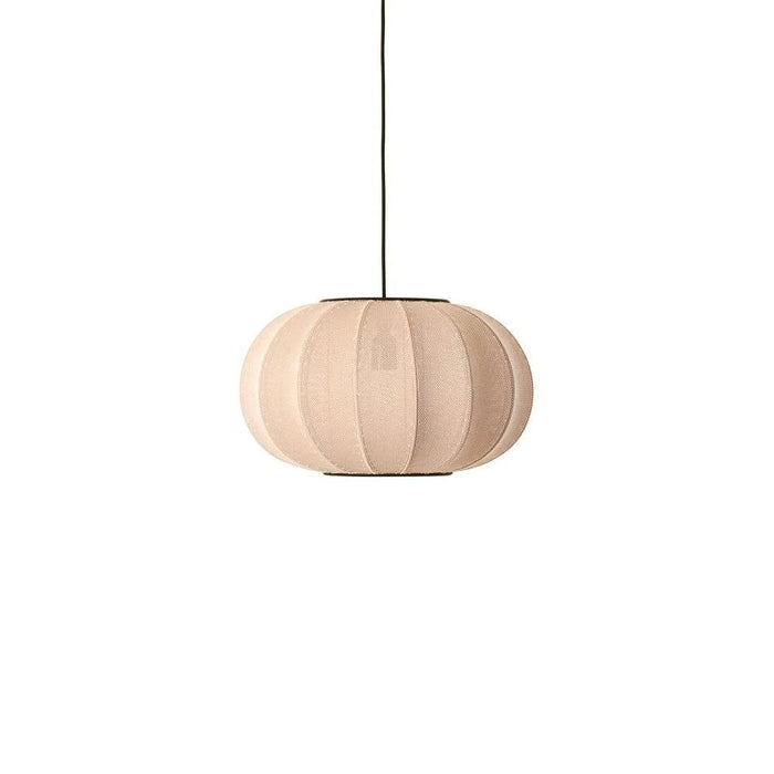 Knit-Wit Pendant Lamp