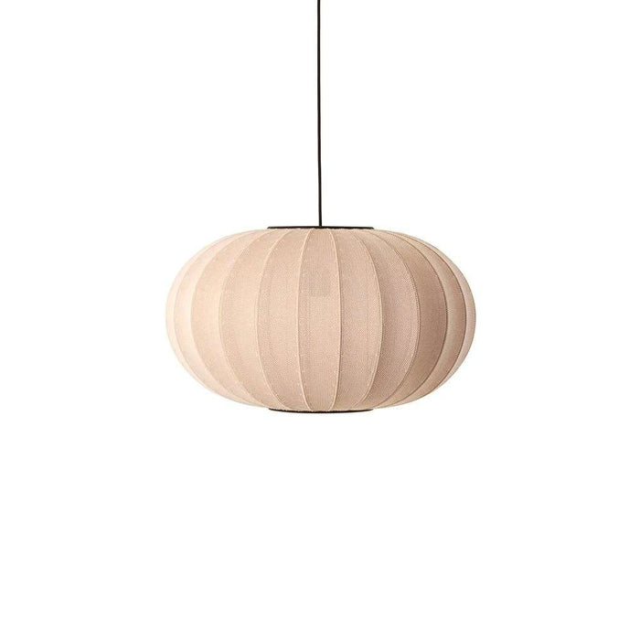 Knit-Wit Pendant Lamp