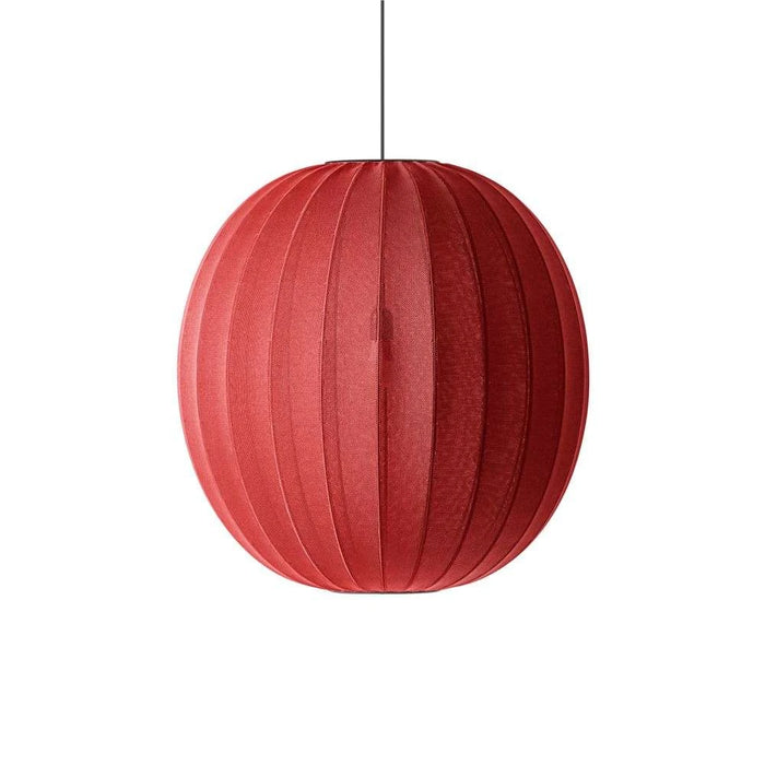 Knit-Wit Pendant Lamp