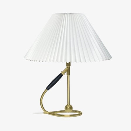 Table Lamp Brass - Model 306