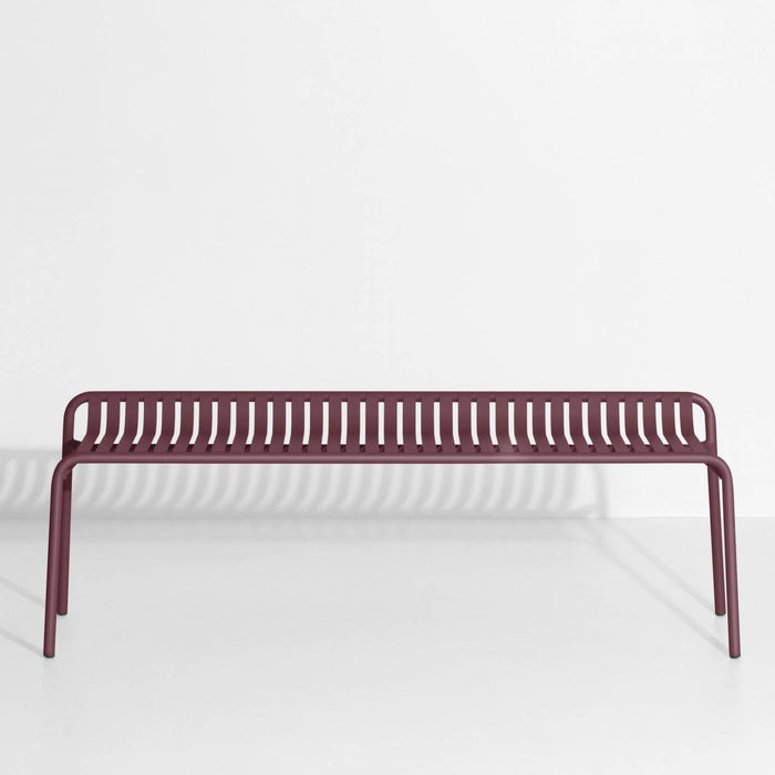 Weekend Garden Bench