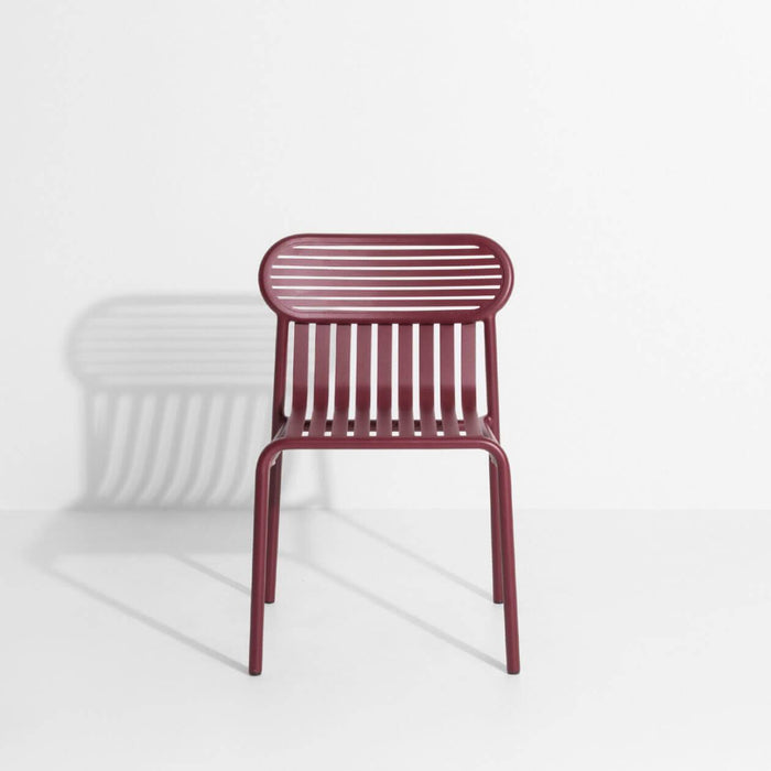 Weekend Garden Chair