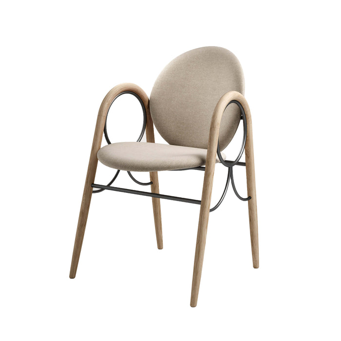 Arkade Chair