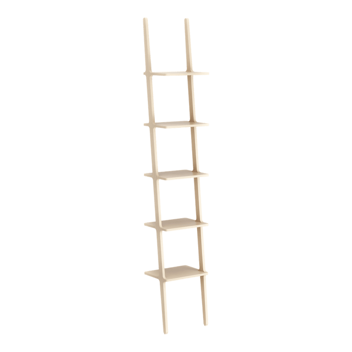 Libri 5 Shelves