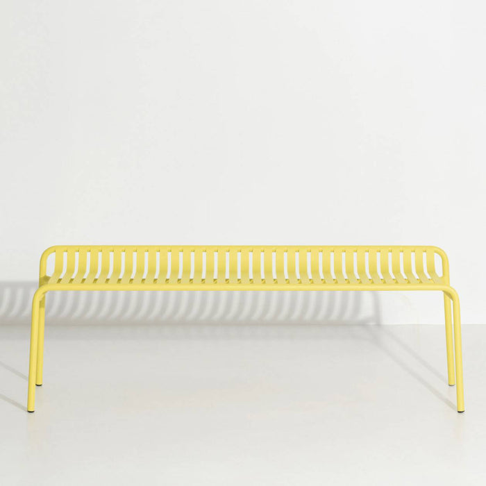 Weekend Garden Bench