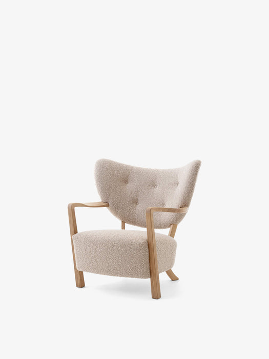 Wulff Lounge Chair