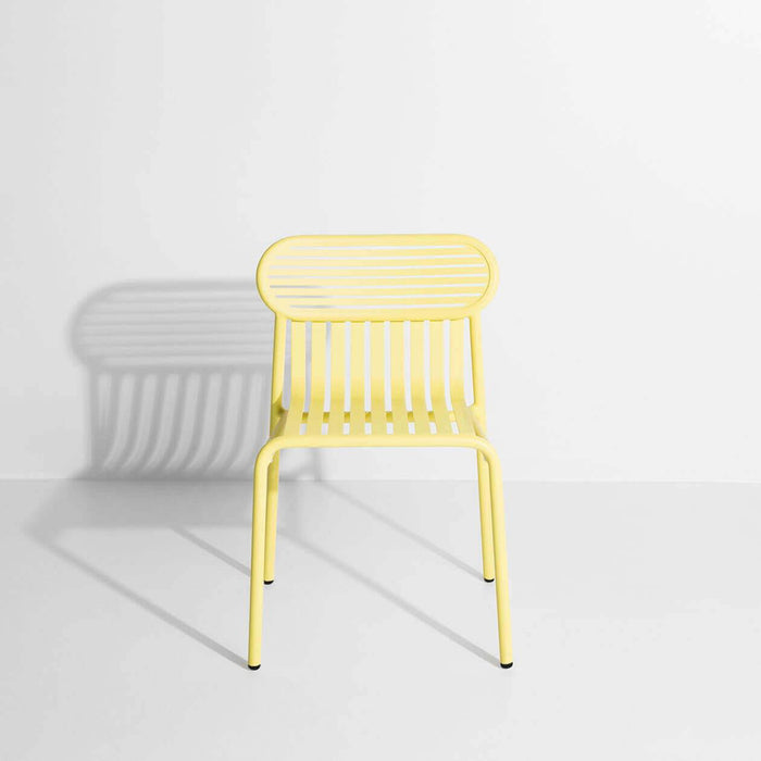 Weekend Garden Chair