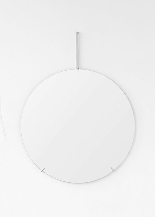 Round Wall Mirror