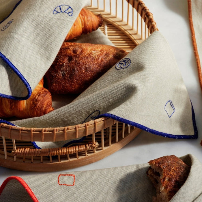 Napkin 'Bread' Cotton