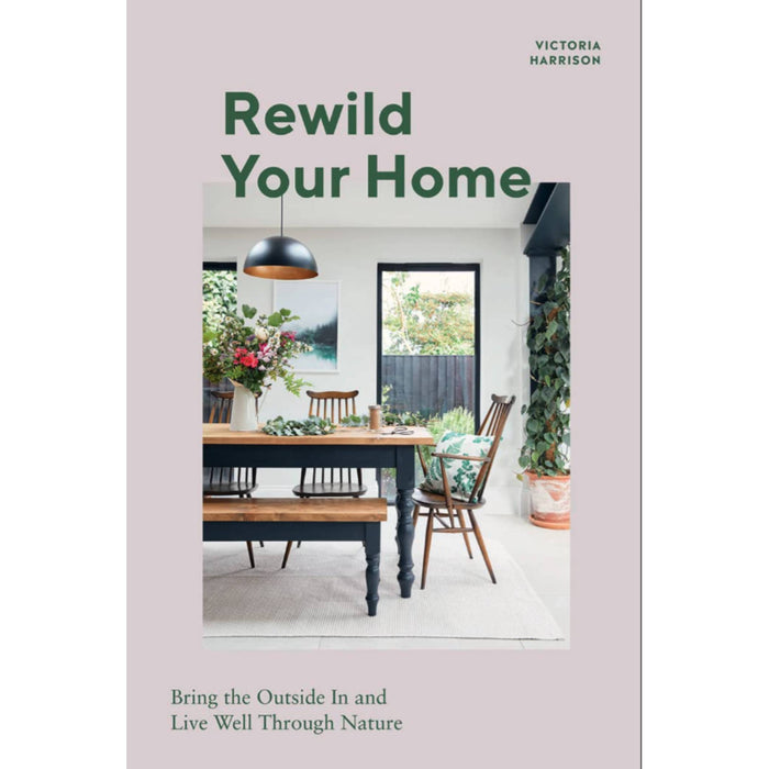 Rewild Your Home