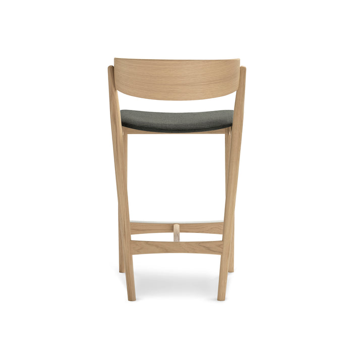 Sibast No 7 Bar Stool