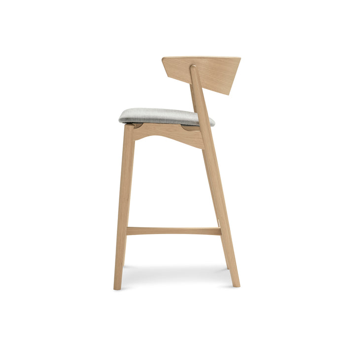 Sibast No 7 Bar Stool