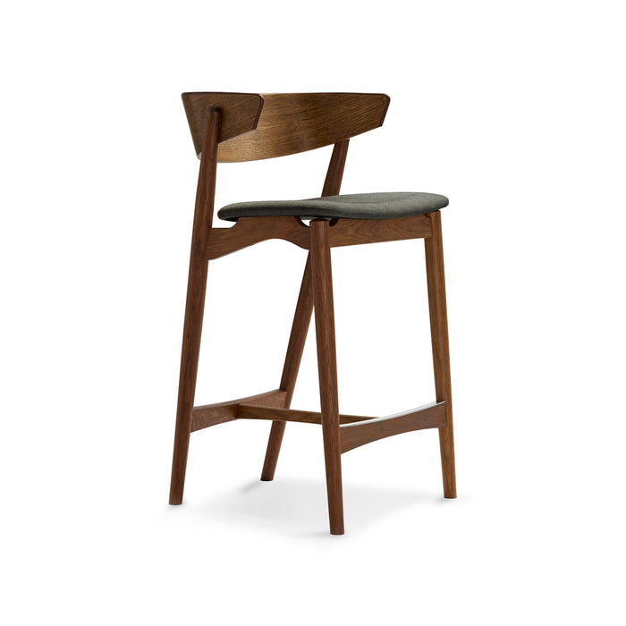 Sibast No 7 Bar Stool