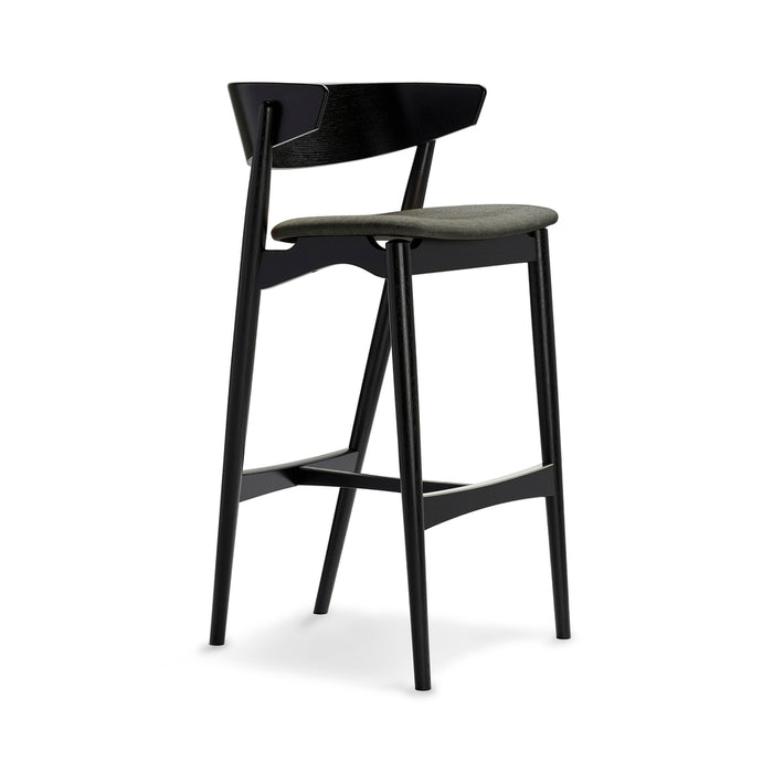 Sibast No 7 Bar Stool