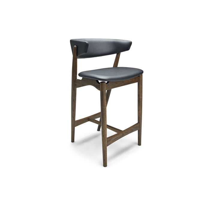 Sibast No 7 Bar Stool