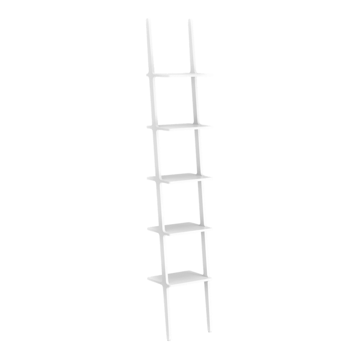 Libri 5 Shelves