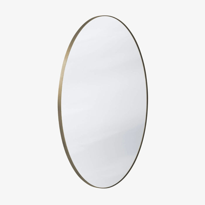 Amore Round Mirror