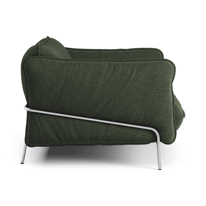 Continental Lounge Chair