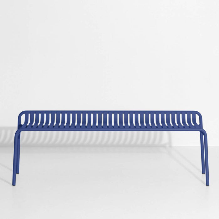 Weekend Garden Bench