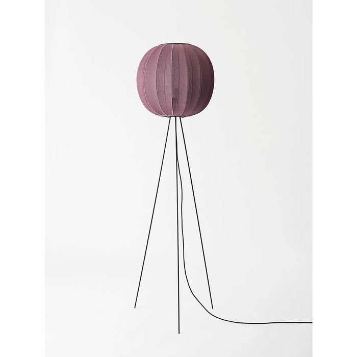 Knit-Wit Floor Lamp