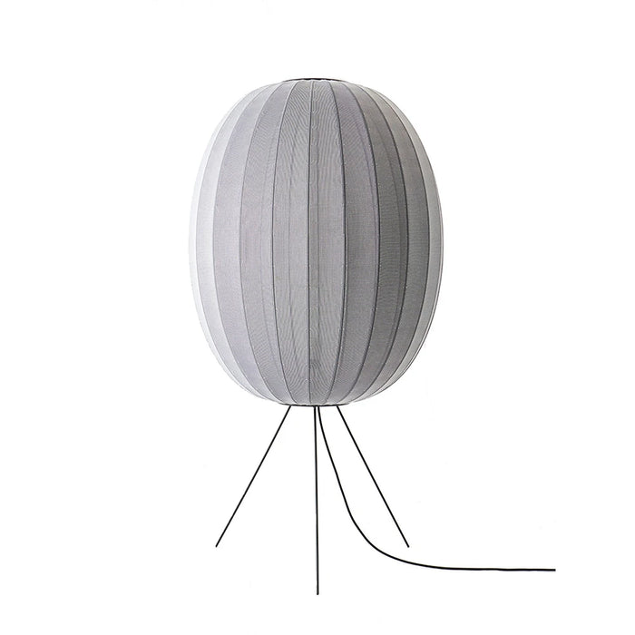 Knit-Wit Floor Lamp