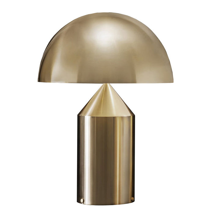 Atollo Metal Table Lamp