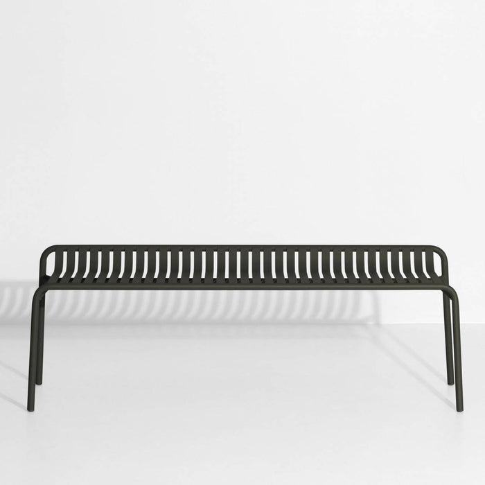 Weekend Garden Bench