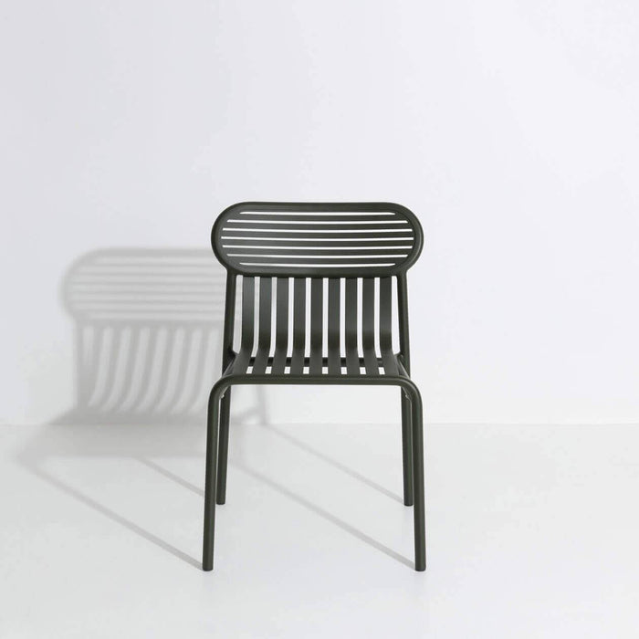 Weekend Garden Chair