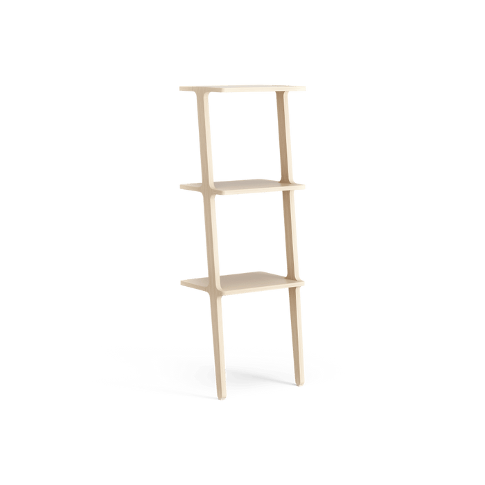 Libri 3 Shelves