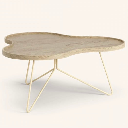 Flower Mono Coffee Table