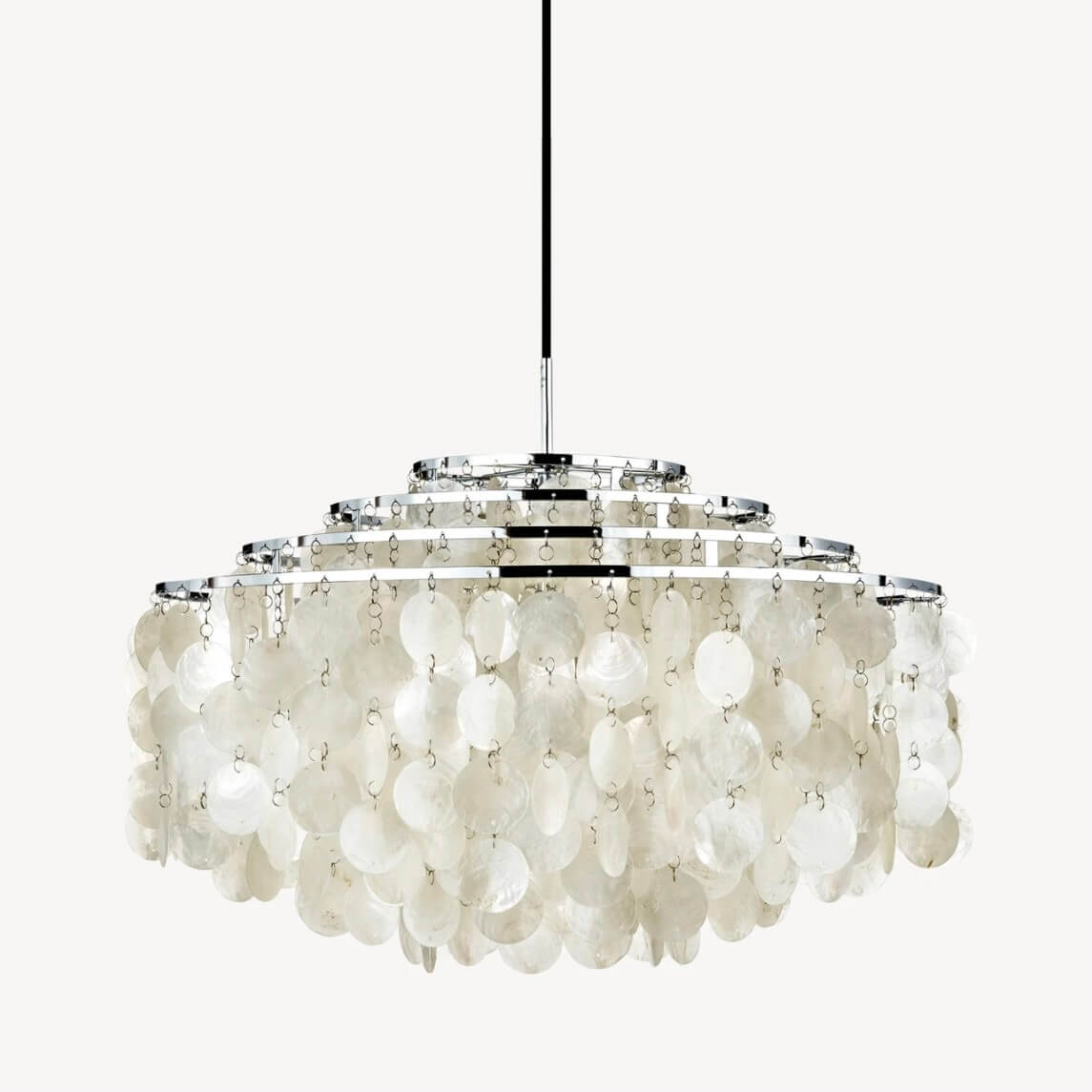 Fun Pendant– Nordic Elements