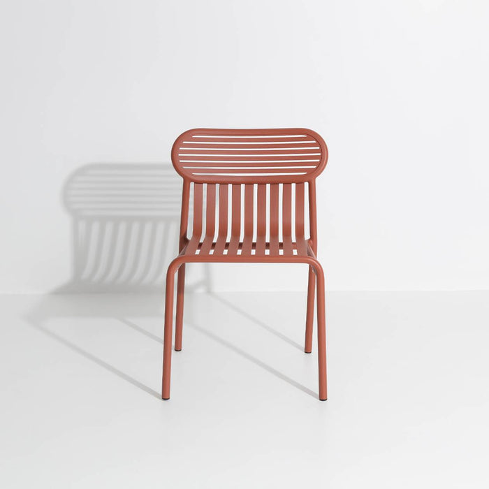 Weekend Garden Chair