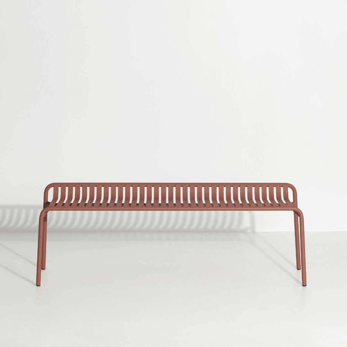 Weekend Garden Bench