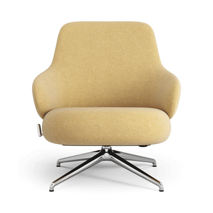 Pillo Easy Chair Low Back