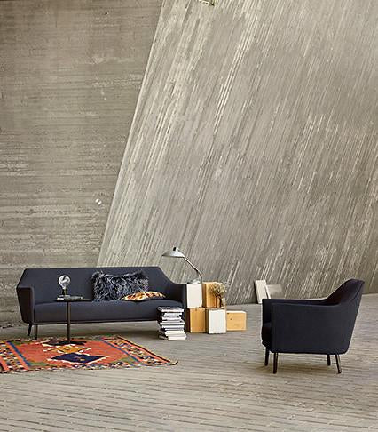 ELL Lounge Chair