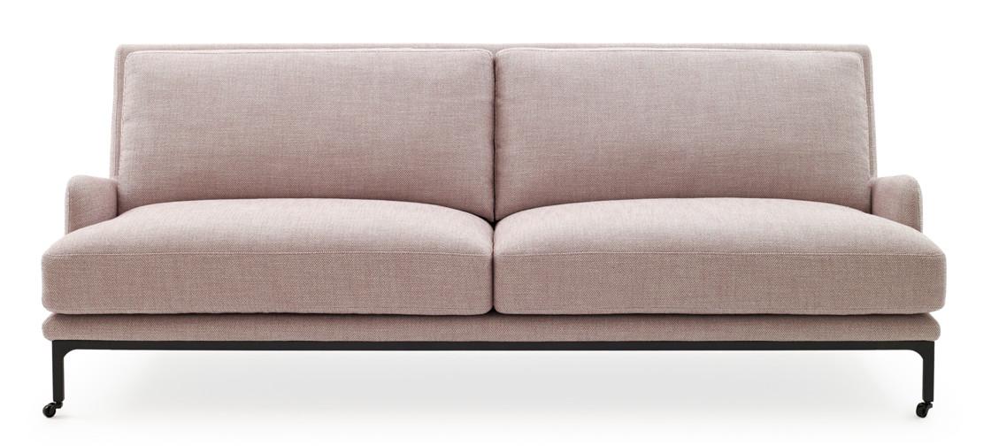 Mr. Jones Sofa