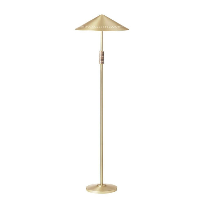 Governor Floor Lamp