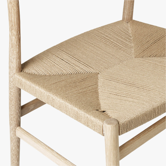 ARV Chair without Armrest
