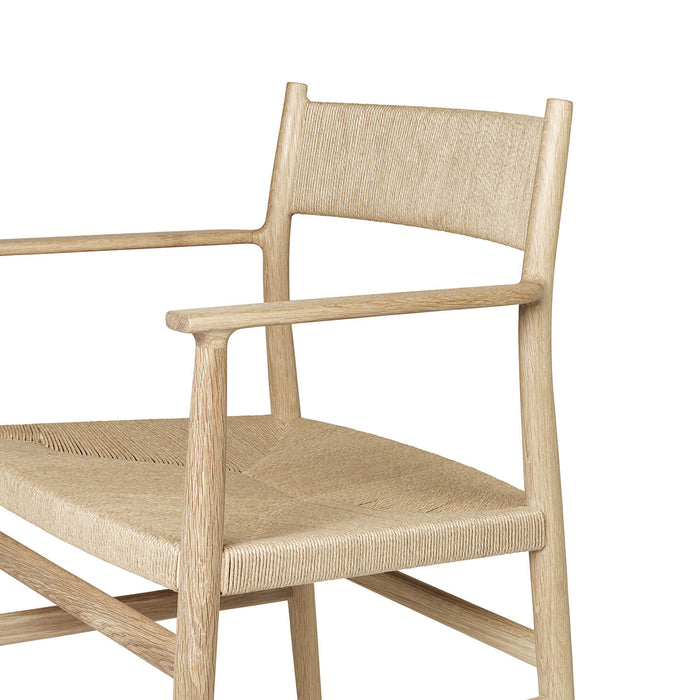 ARV Chair with Armrest