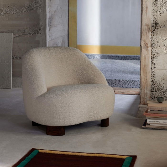 Margas LC1 Lounge Chair