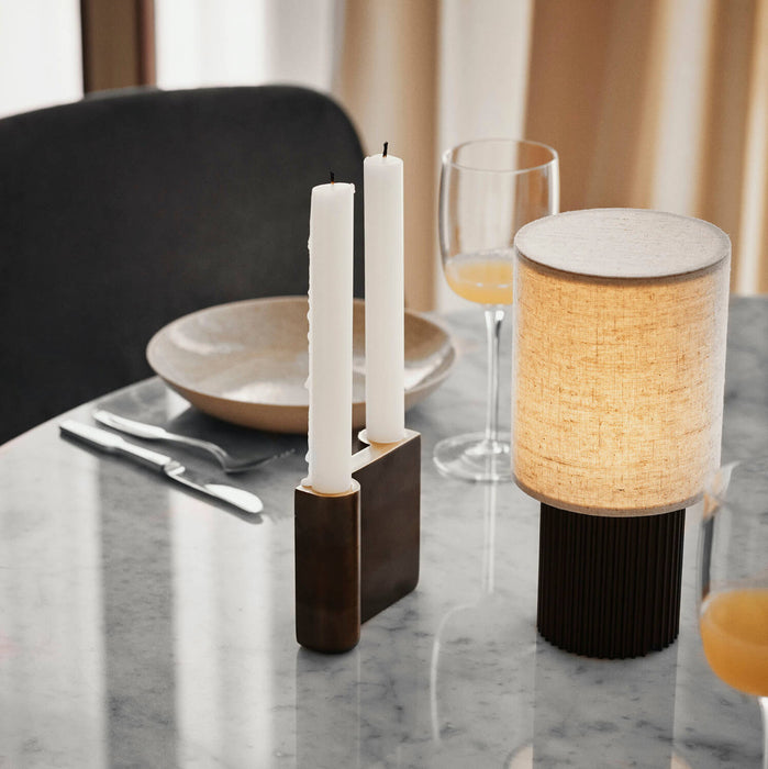 Manhattan Portable Table Lamp