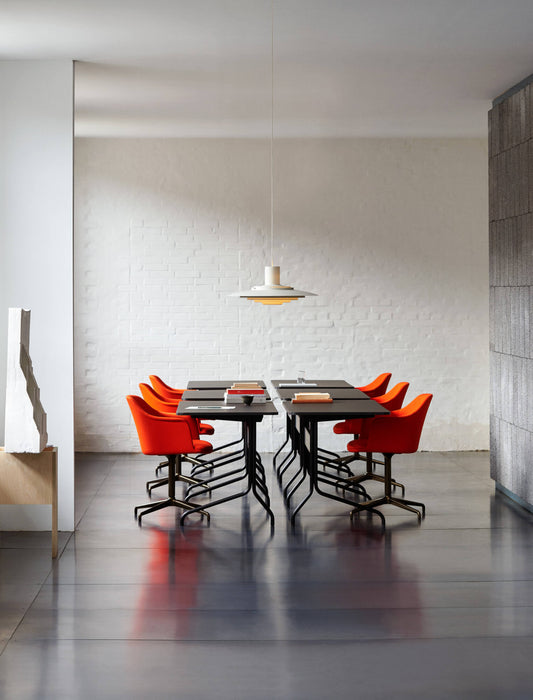 Pavilion Desk