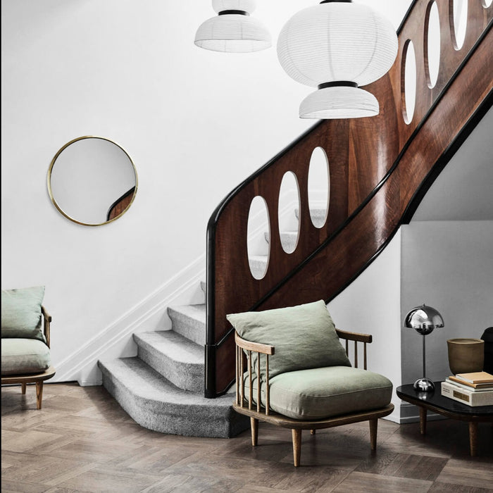 Fly Lounge Chair SC10
