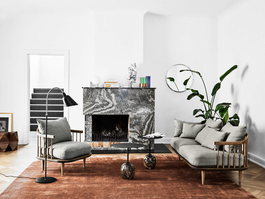 Fly Lounge Chair SC10