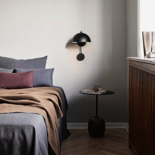 Flowerpot VP8 Wall Lamp