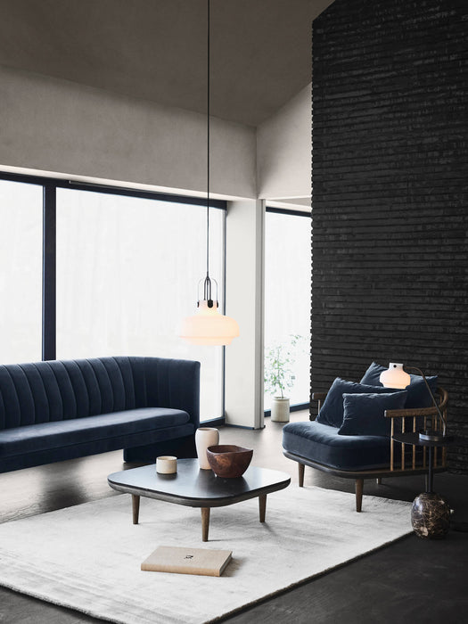 Loafer Sofa SC26