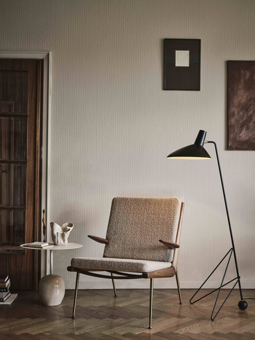 Tripod Floor Lamp