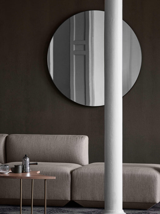 Amore Round Mirror