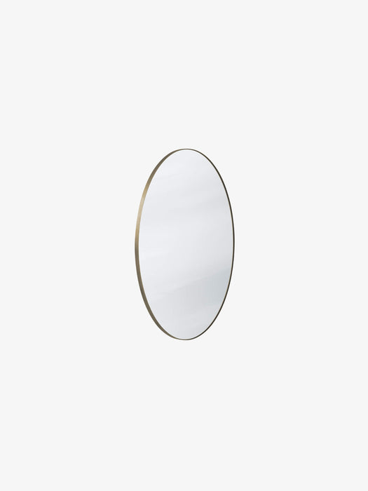 Amore Round Mirror